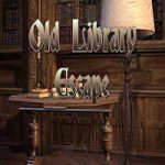 Old Library Escape 2 365Escape