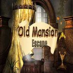 Old Mansion Escape 2 365Escape