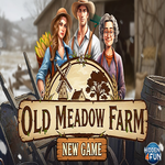Old Meadow Farm Hidden4Fun