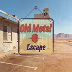 Old Motel Escape 365Escape