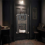Old Mystery House Escape 365Escape