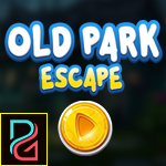 Old Park Escape Games4King