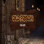 Old Prison Escape 365Escape