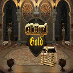 Old Royal Gold Hidden247
