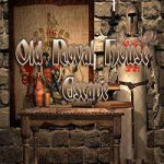 Old Royal House Escape 2 365Escape