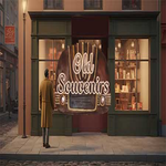 Old Souvenirs Hidden247