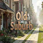 Old Suburb Hidden247