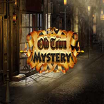 Old Town Mystery Hidden247