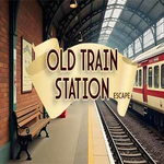 Old Train Station Escape 365Escape
