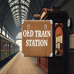 Old Train Station Hidden247