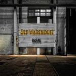 Old Warehouse Escape 365Escape