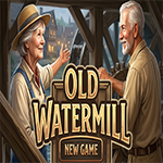 Old Watermill Hidden4Fun