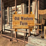 Old Western Farm Escape 365Escape