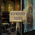 Old Western Saloon Escape 365Escape