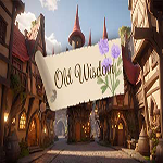 Old Wisdom Hidden247