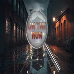 On the Run Hidden247