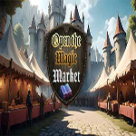 Open The Magic Market Hidden247