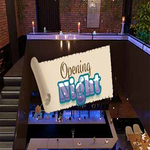 Opening Night Hidden247