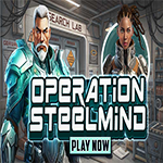 Operation Steelmind Hidden4Fun