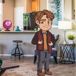 Opulence House Boy Escape Games2Rule