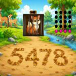 Orange Fur Escape Games2Live