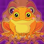 Orange Toad Escape FastrackGames