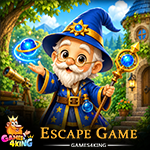 Orbit Guardian Escape Games4King