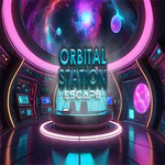 Orbital Station Escape 365Escape