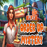 Order Up Mystery Hidden4Fun