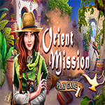 Orient Mission Hidden4Fun