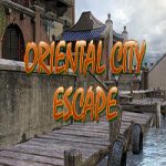 Oriental City Escape 2 365Escape