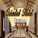 Oriental Hotel Escape 365Escape