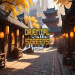 Oriental Streets Escape 365Escape