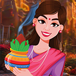 Orthodox Juliet Escape Games4King