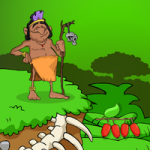 Ottoman Soldier Escape Games2Jolly