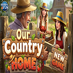 Our Country Home Hidden4Fun