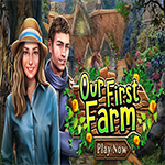 Our First Farm Hidden4Fun