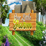 Our Little Farm Hidden247