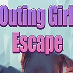 Outing Girl Escape Games4King