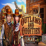 Outlaws And Oddities Hidden4Fun