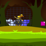 Owl Rescue Adventure Games2Live