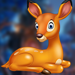 Pacific Deer Escape