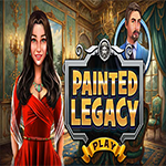 Painted Legacy Hidden4Fun
