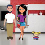 Pair Go To Entertainment Show Games2Rule