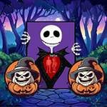 Pair Trapped In Skeleton WowEscape