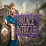 Palace Intrigue Hidden4Fun