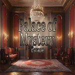 Palace Of Mystery Escape 365Escape