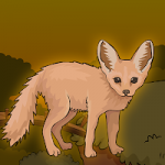 Pale Fox Escape Games2Jolly