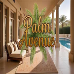 Palm Avenue Hidden247