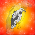 Palm Nut Vulture Escape Games2Jolly